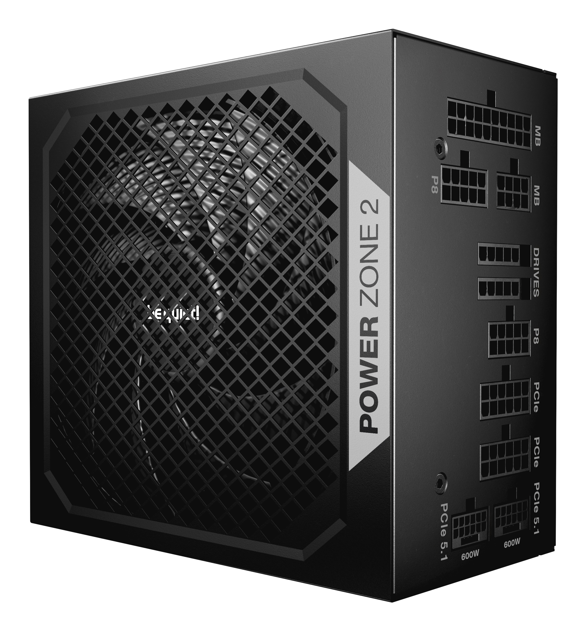 be quiet! Power Zone 2 1200W ATX 3.1