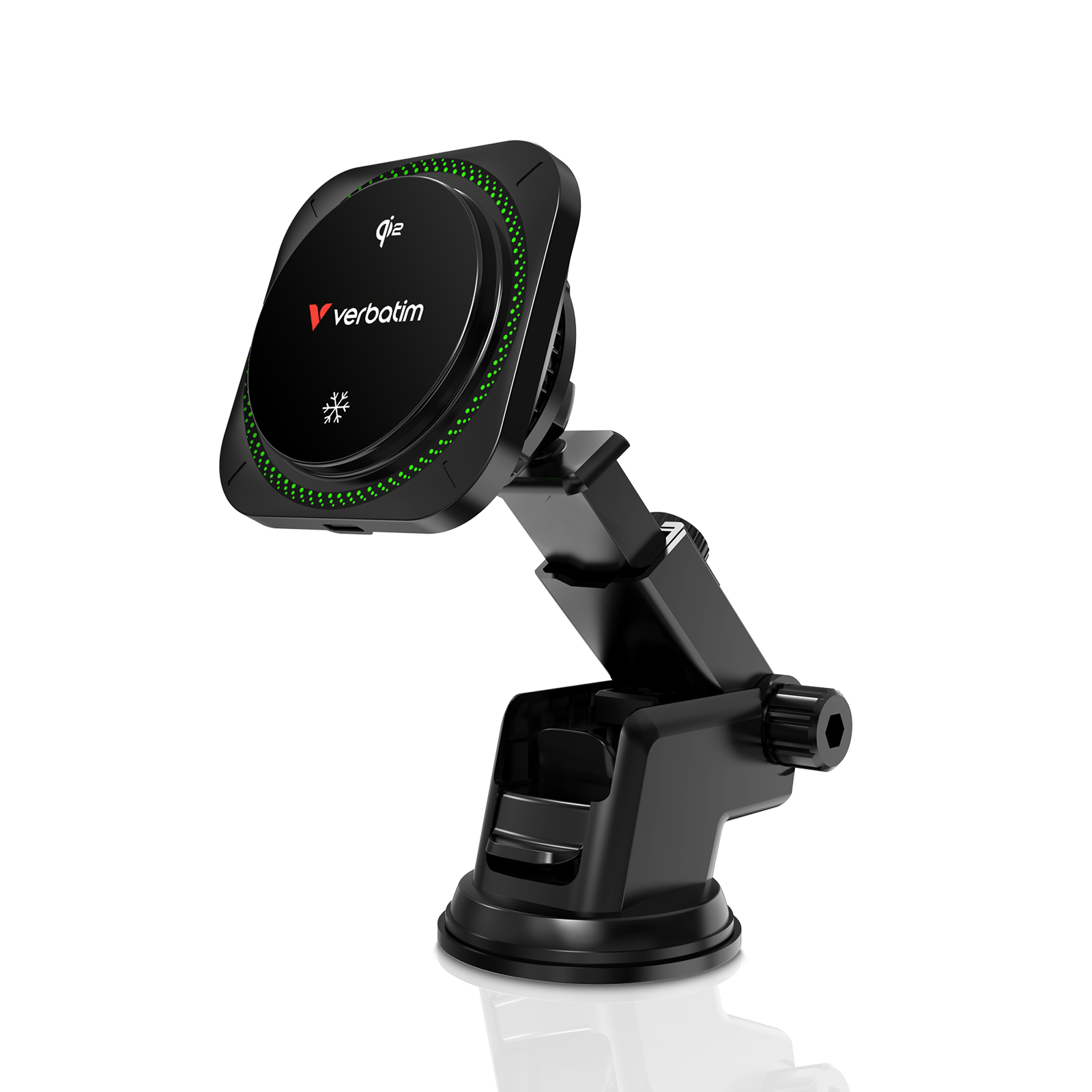 Verbatim Charge´n´Drive Magnetic Wirel