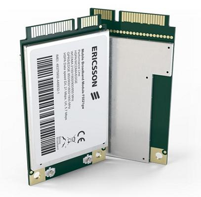 ThinkPad Mobile Broadband 3G  HSPA+ (xx20)