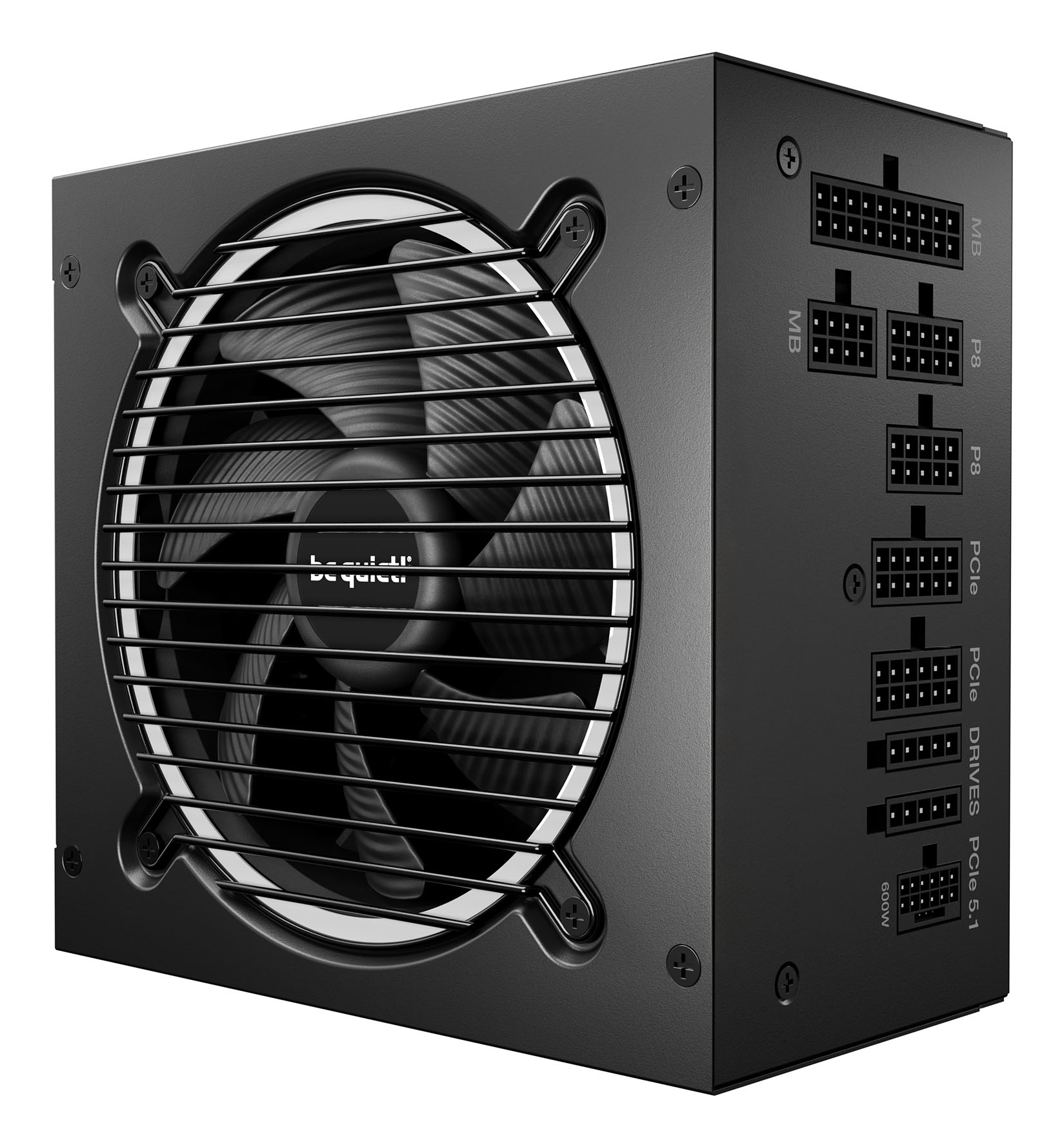 be quiet! Pure Power 13 M 1000W ATX 3.1
