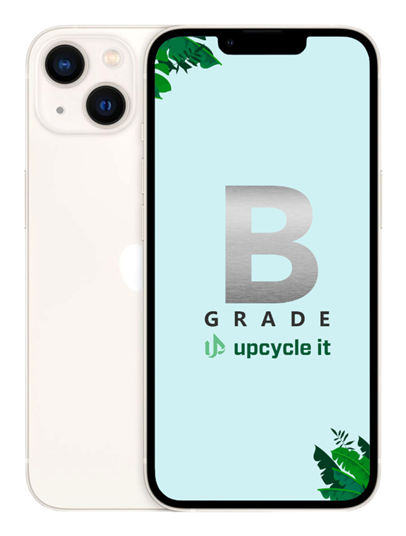 Apple iPhone 13 (Refurbished) B
