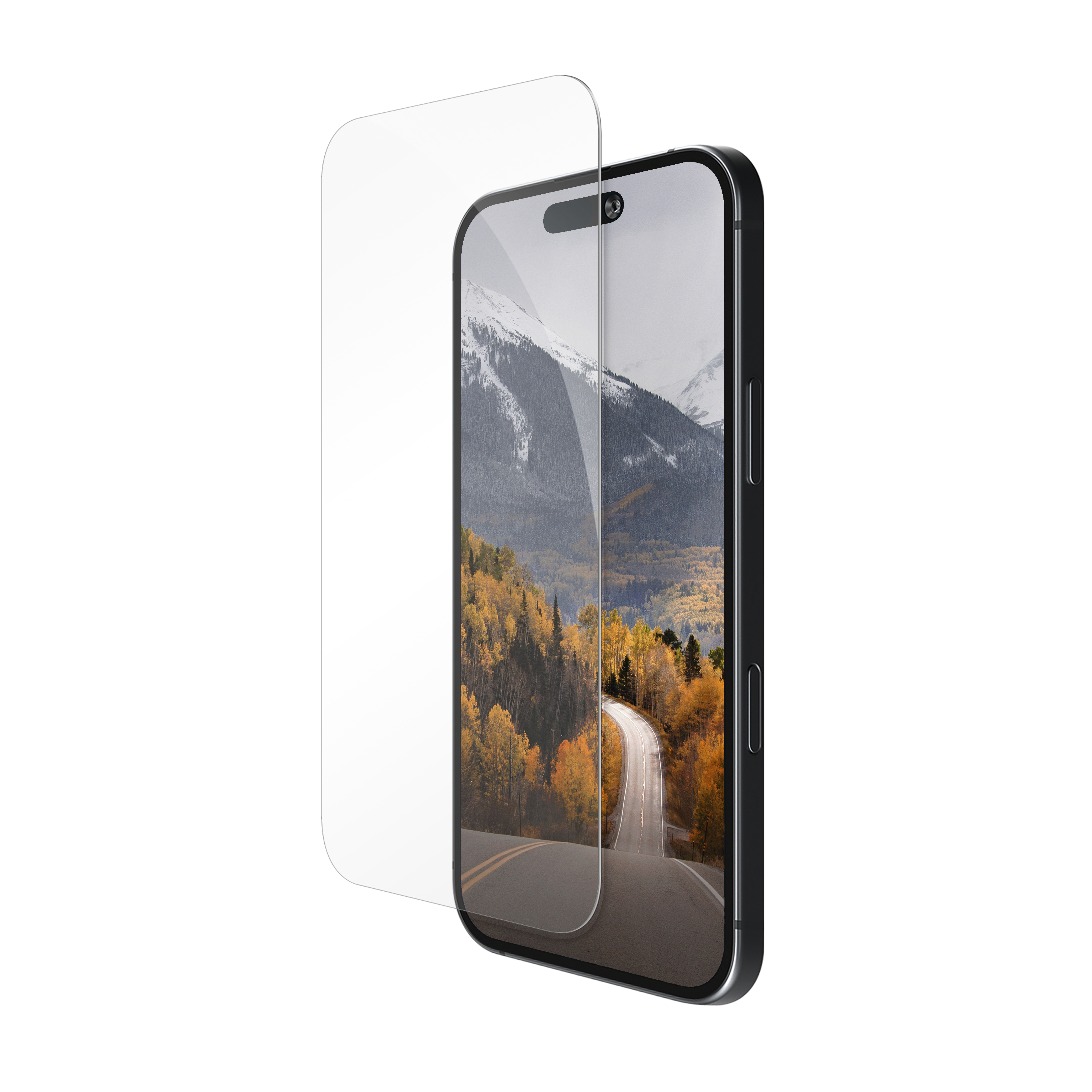 dbramante eco-protect-iPhone 17 Pro-Clear