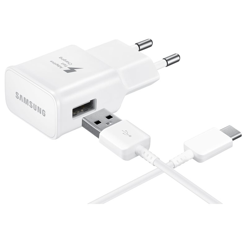 Samsung Travel Adapter Strømforsyningsadapter