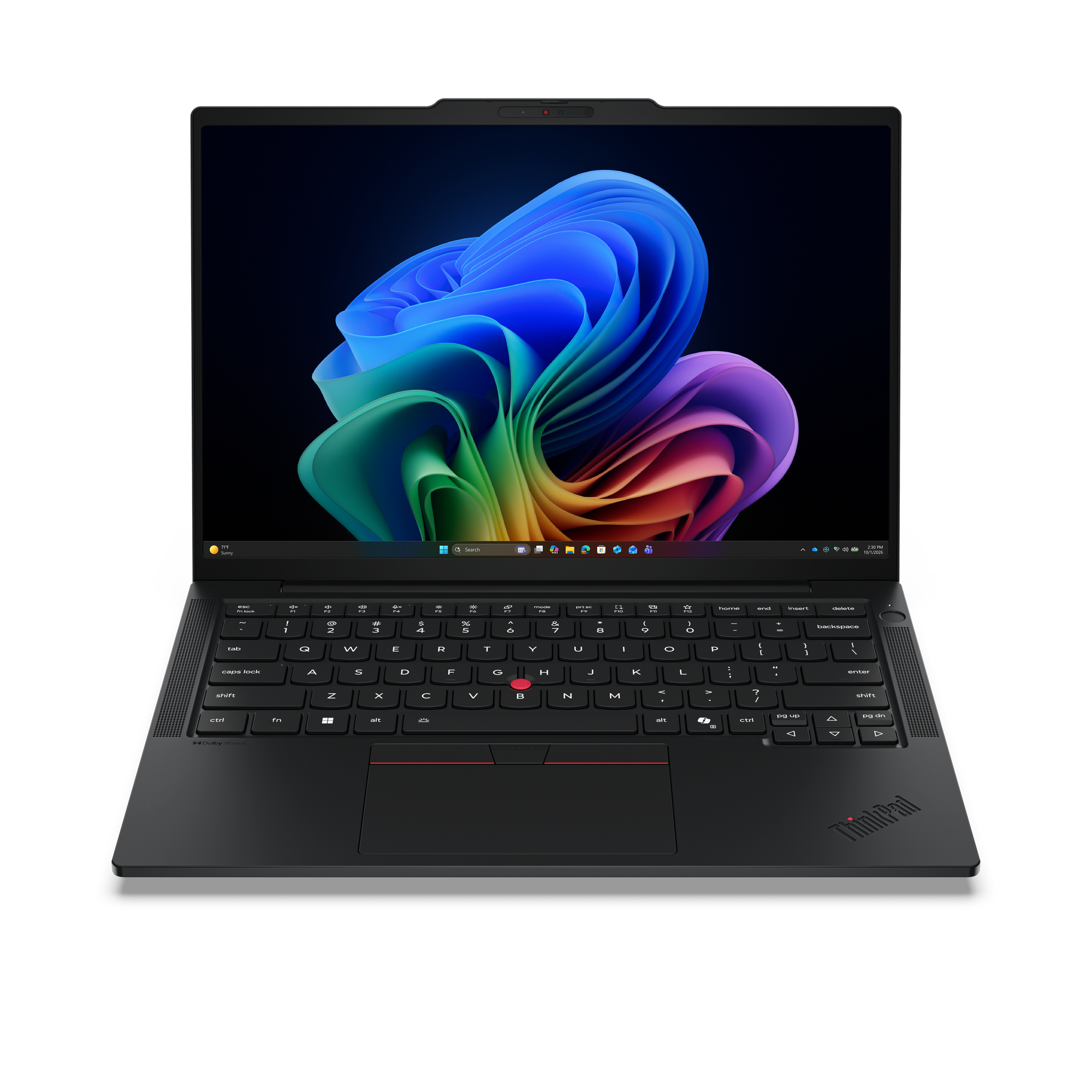 Lenovo ThinkPad T14s G7 RYZ AI 7 PRO 450/32GB/512SSD/W11 Pro Touch Black TopSeller