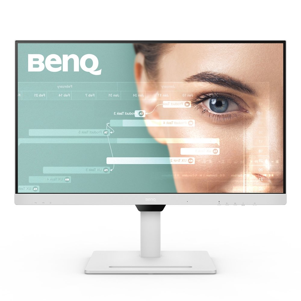 BenQ GW2790QT Ergo Eye-care skærm - LE