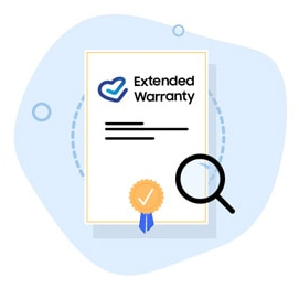 SAMSUNG SmartCarePack Extended Warranty Additional 1 Year 20inch-25inch Desktop Monitor