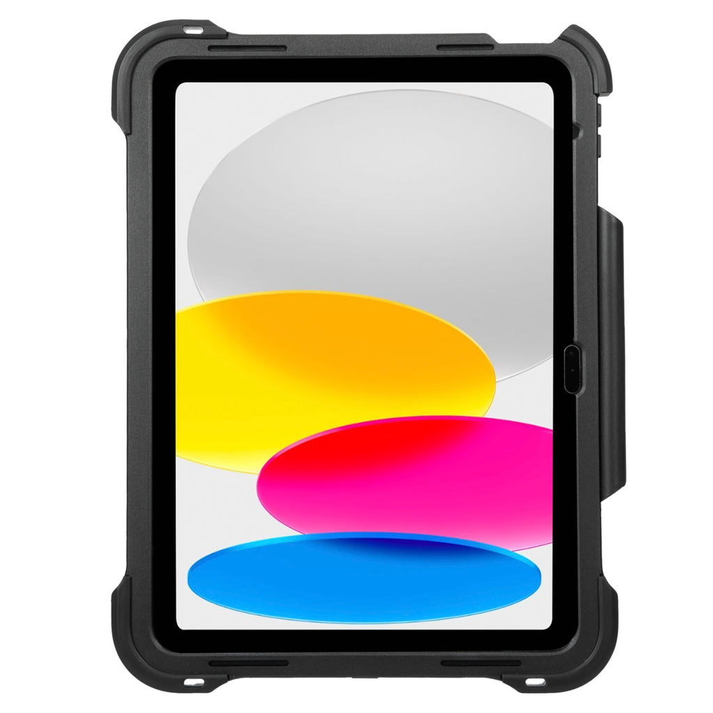 TARGUS SafePort Rugged Max for iPad 10.9inch