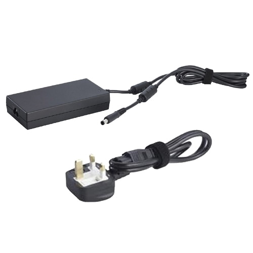 Dell - strømforsyningsadapter