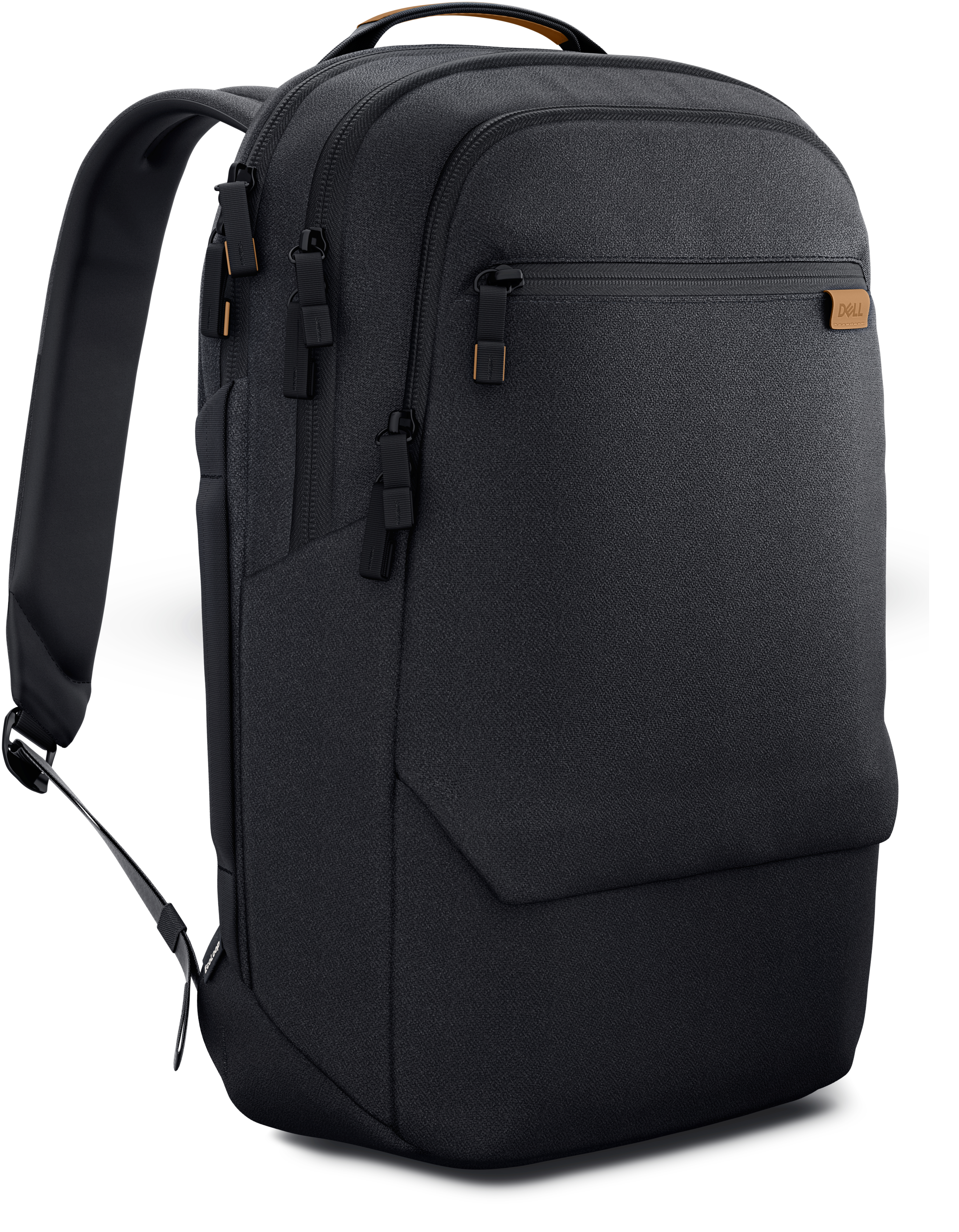 Dell EcoLoop Premier Rygsæk til notebook 16 Sort