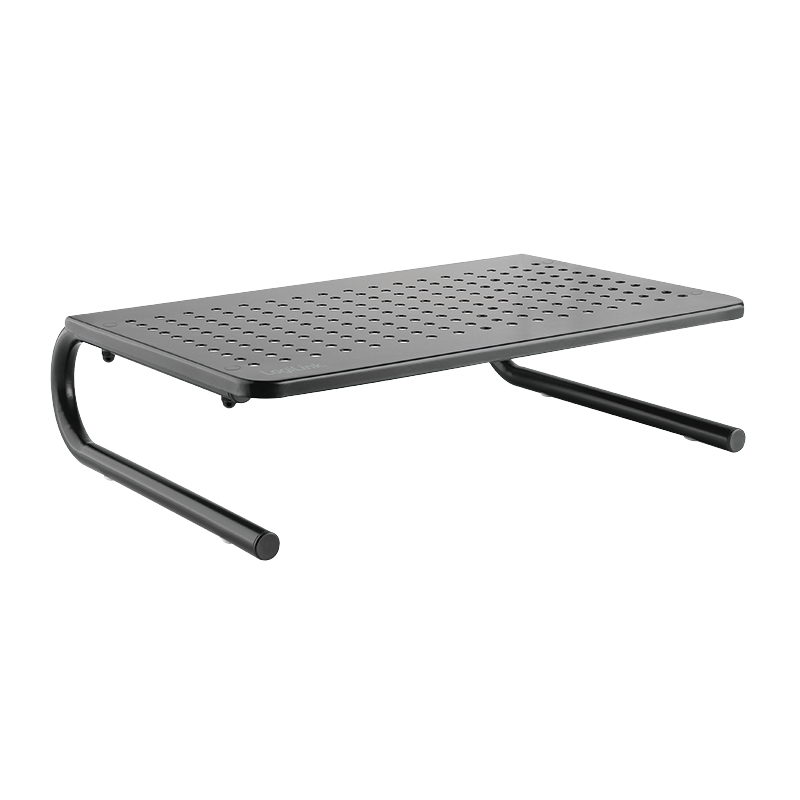 LogiLink BP0059 notebook stativ Sort