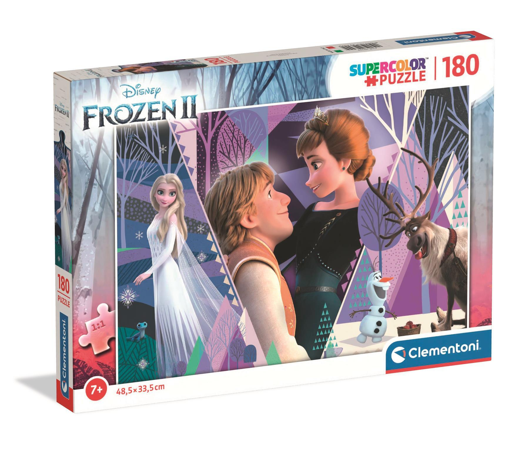 Frozen 2