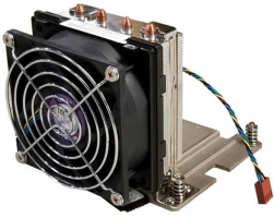 Lenovo FAN Option Kit - systemkabinetb
