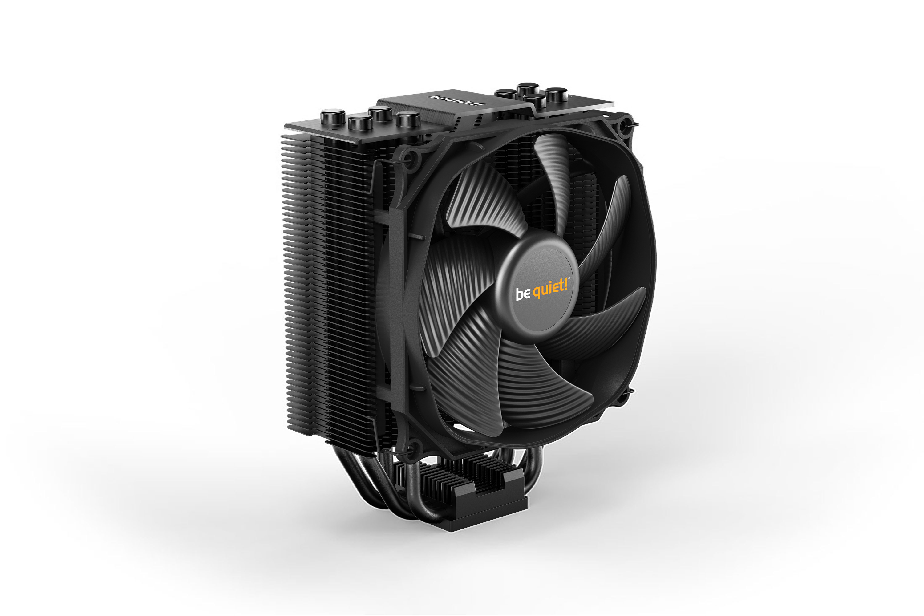 K Cooler Multi be quiet! Dark Rock Slim |AM5/4/3,115x; 1200, 1700, 20xx TDP 150W