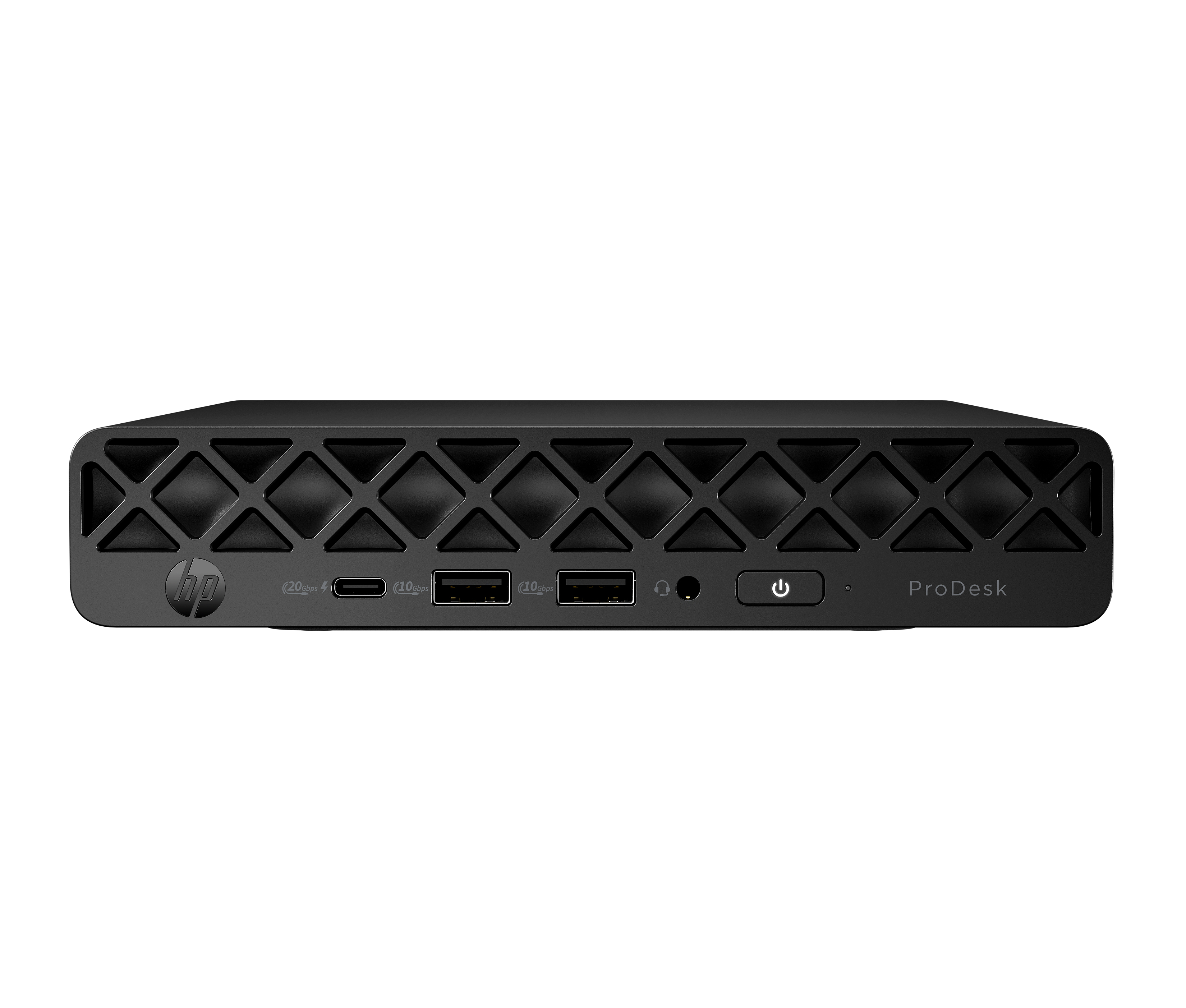 HP ProDesk 4 G1i AI - mini Core Ultra