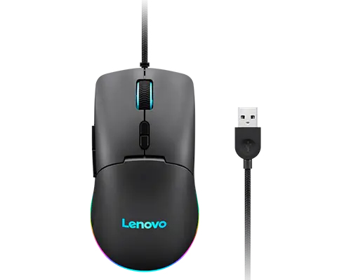 Lenovo M210 RGB Kablet Grå