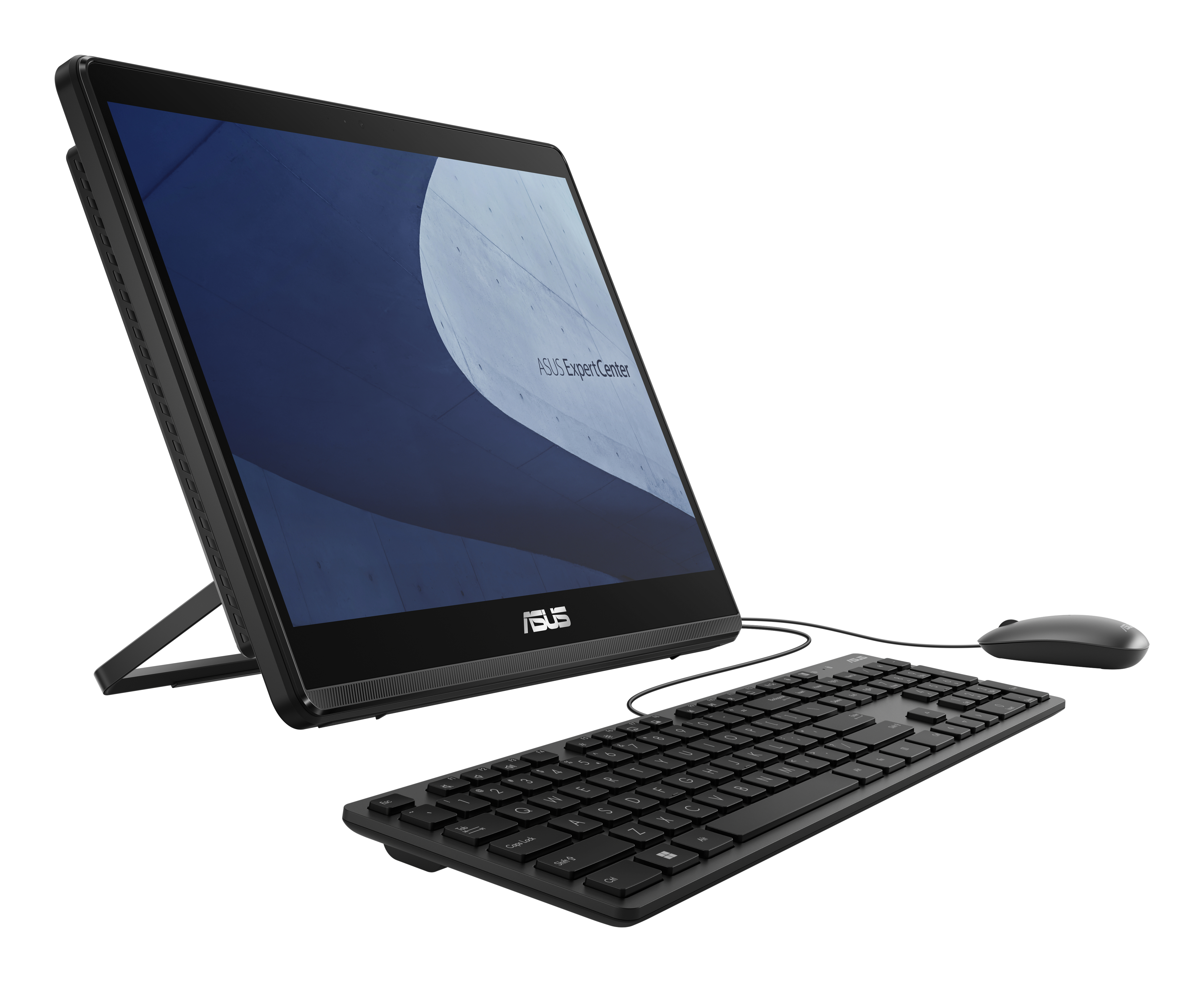 Asus Expertcenter E1 Aio  E1600Wkat-Bmr109X Intel  Celeron N N4500 39.6 Cm (15.6") 1920 X 1080 Pixels Touchscreen All-In-One Pc 8