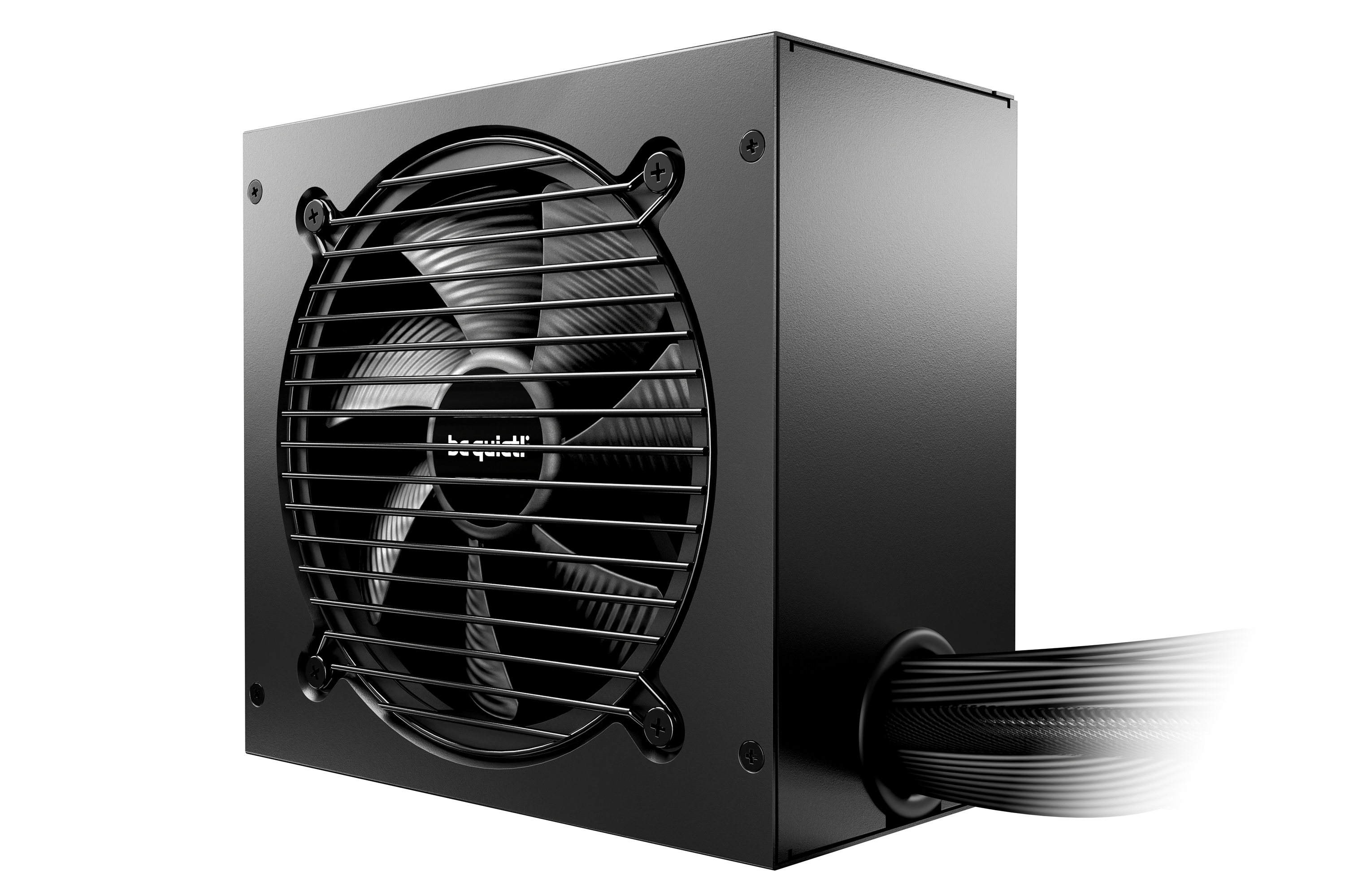 be quiet! Pure Power 12 1000W Strømfor