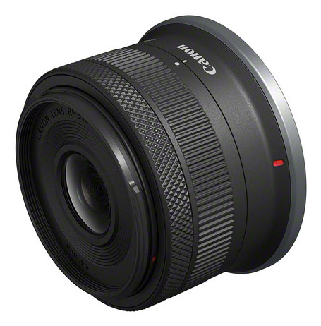 Canon RF-S Zoomobjektiv