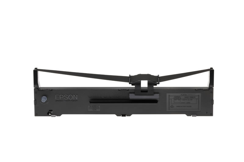 EPSON ribbon black FX890
