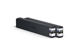 EPSON Tinte schwarz 60000S WF M20590/21000D4TW