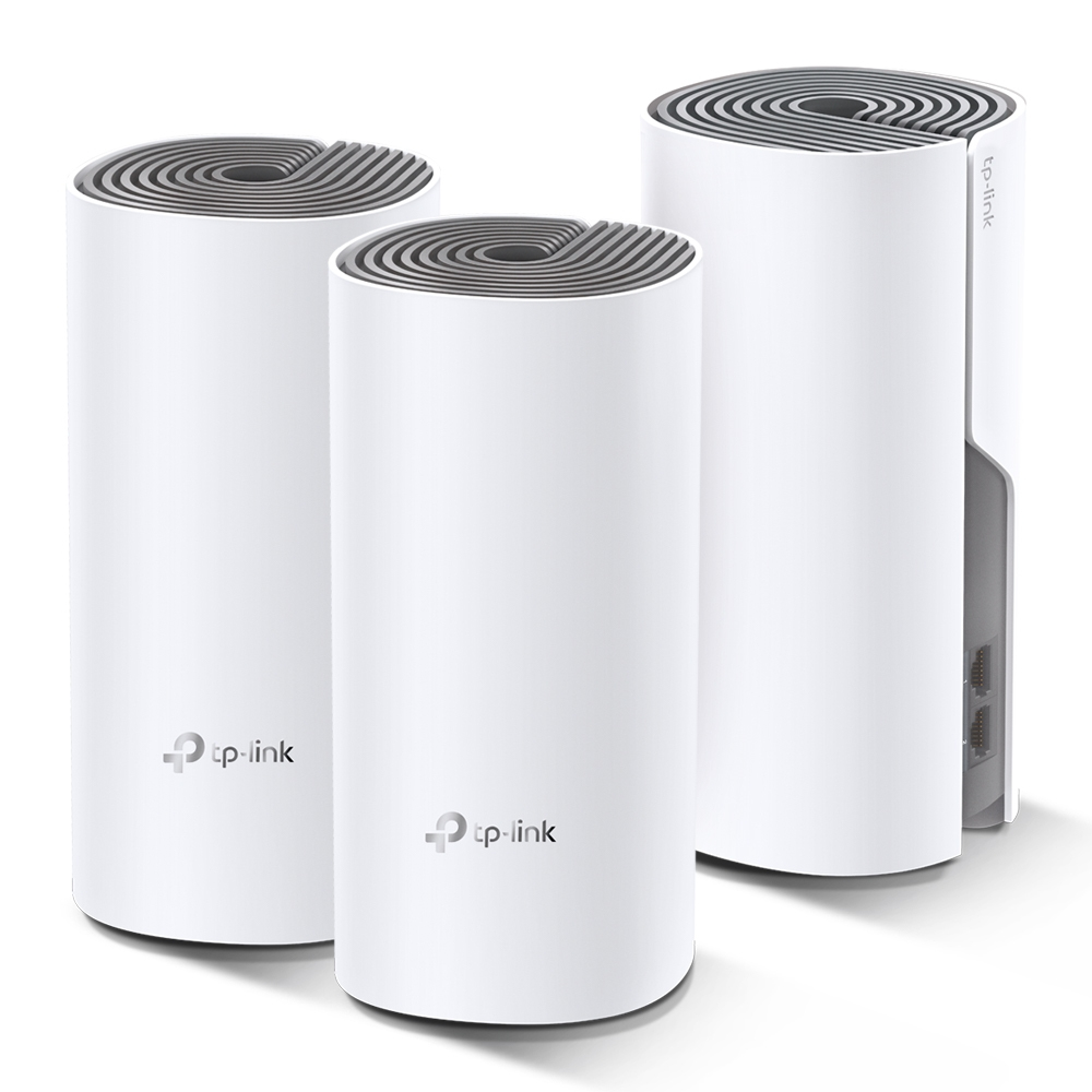 TP-Link Deco E4 Wi-Fi-system