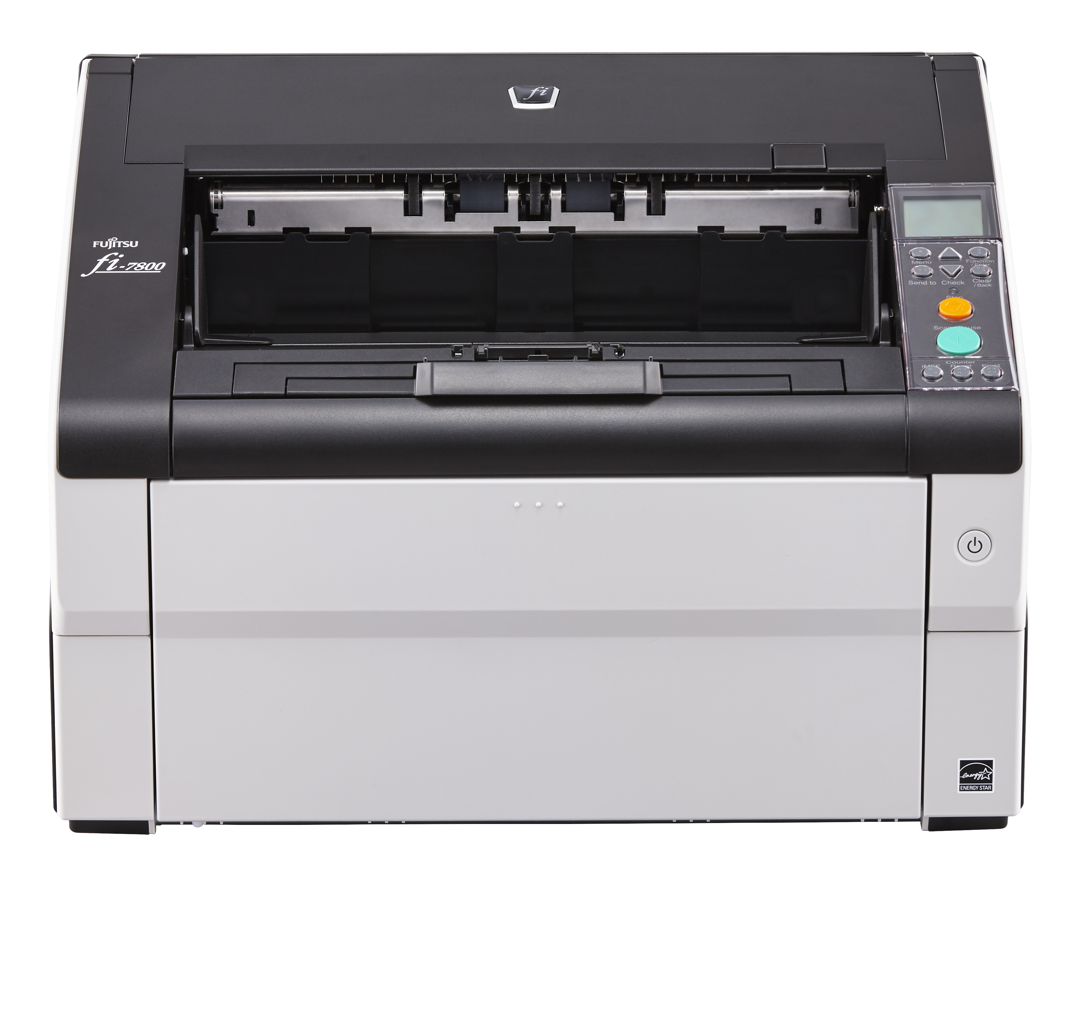 RICOH fi-7800 Dokumenten-Scanner