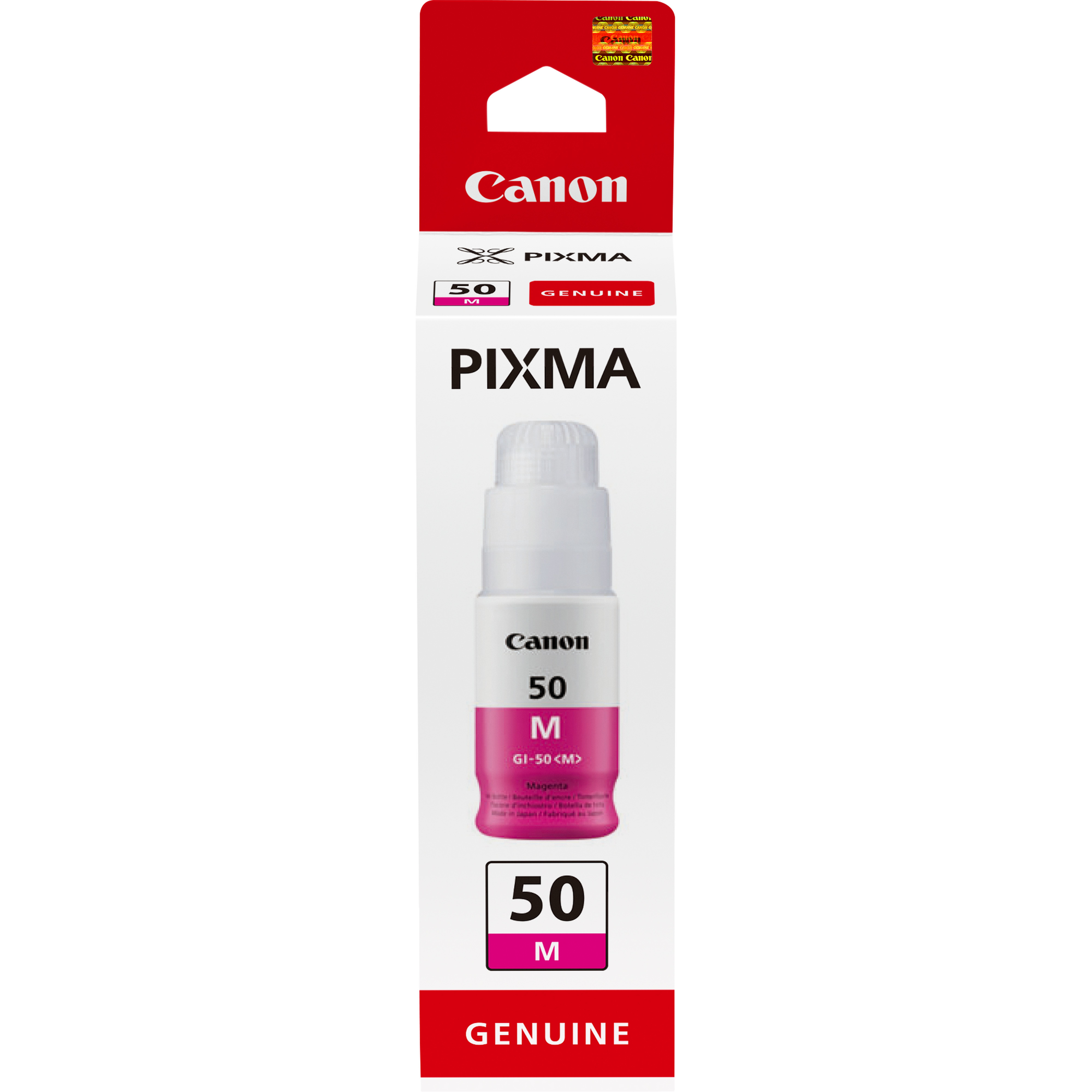 Canon Tinte GI-50m