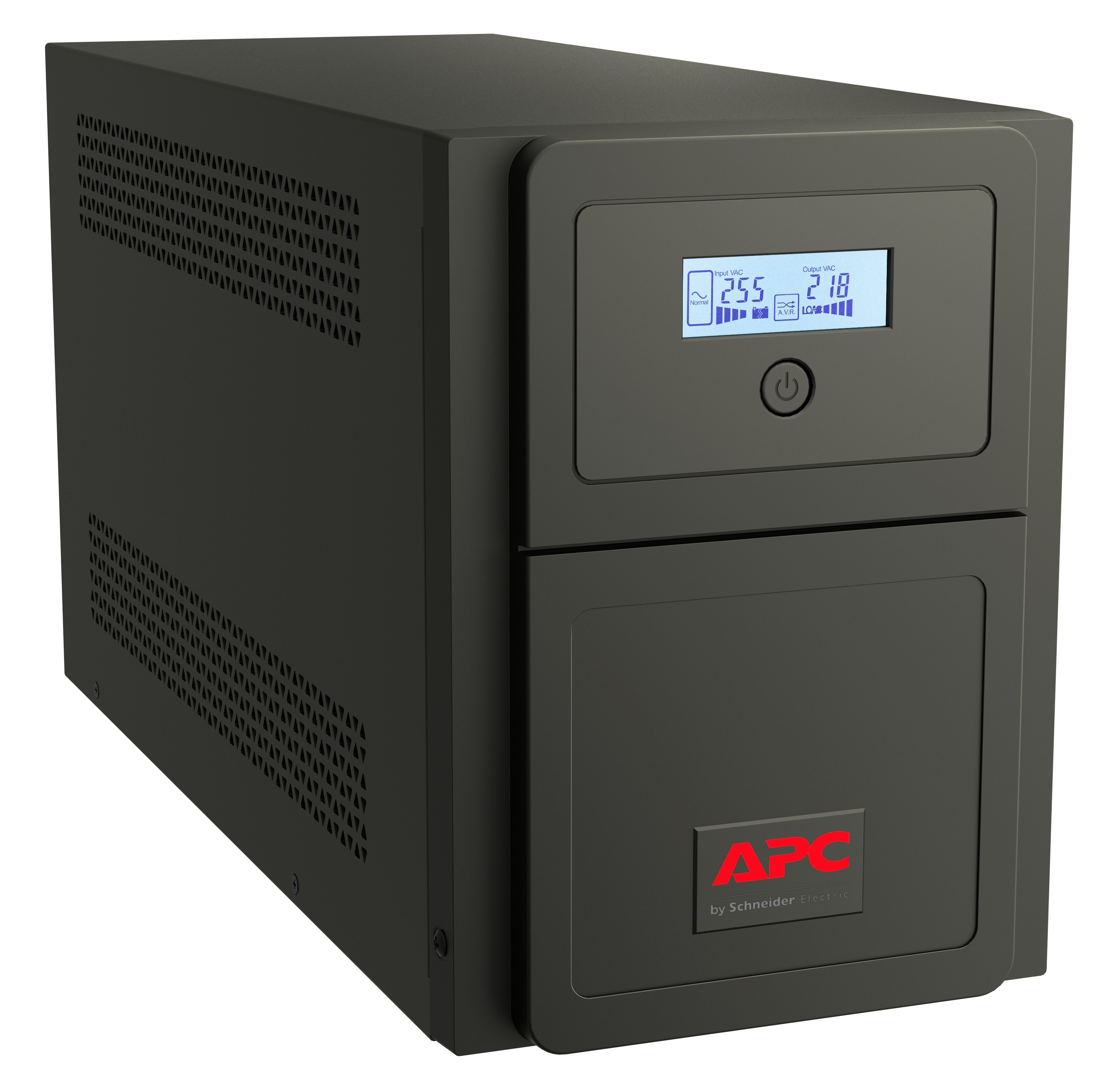 APC Easy UPS SMV SMV750CAI - UPS - 525