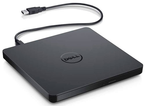 DELL USB DRIVE DVD+/-RW DW316 24X