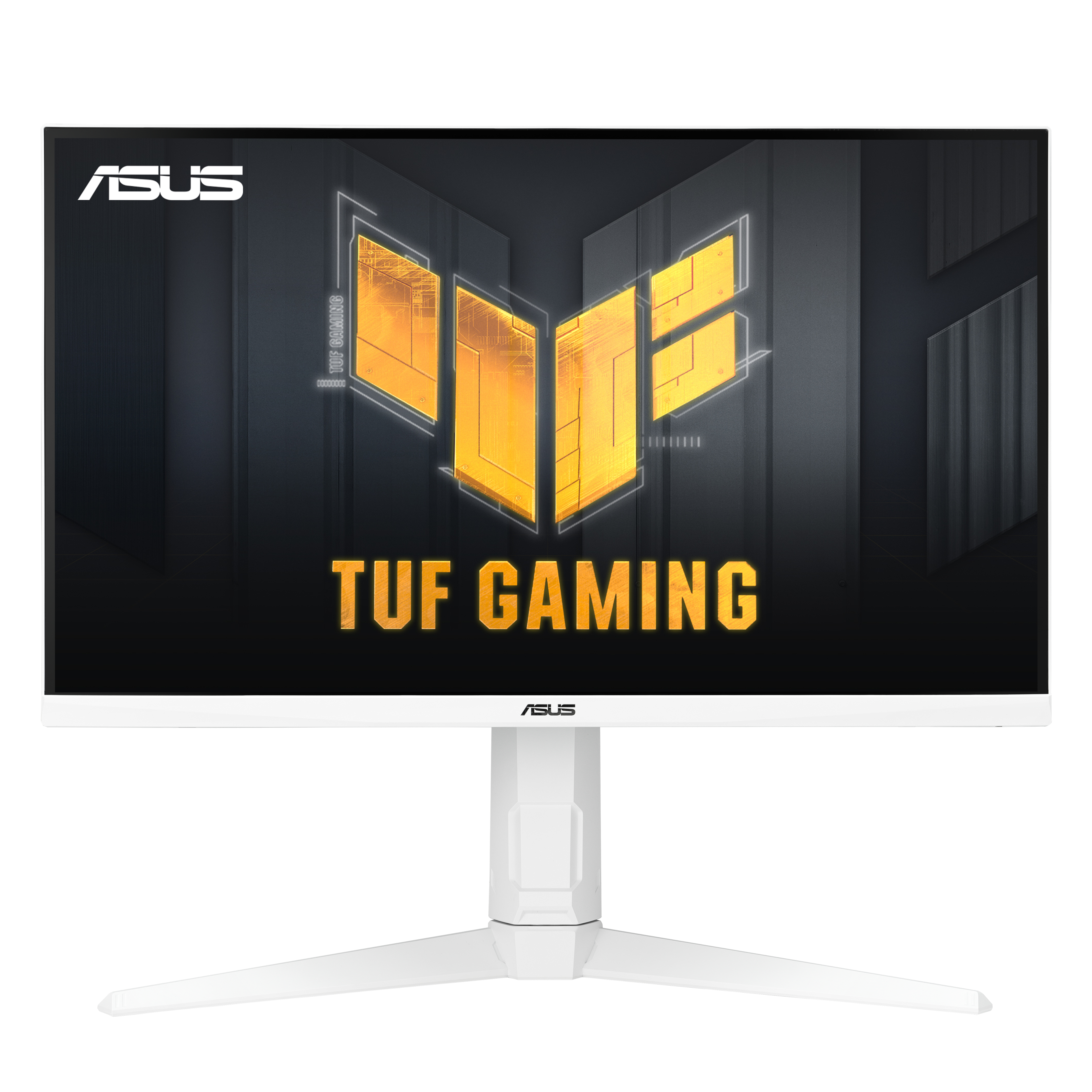 ASUS TUF Gaming VG27AQML1A-W 68.5cm (16:9) WQHD HDMI DP