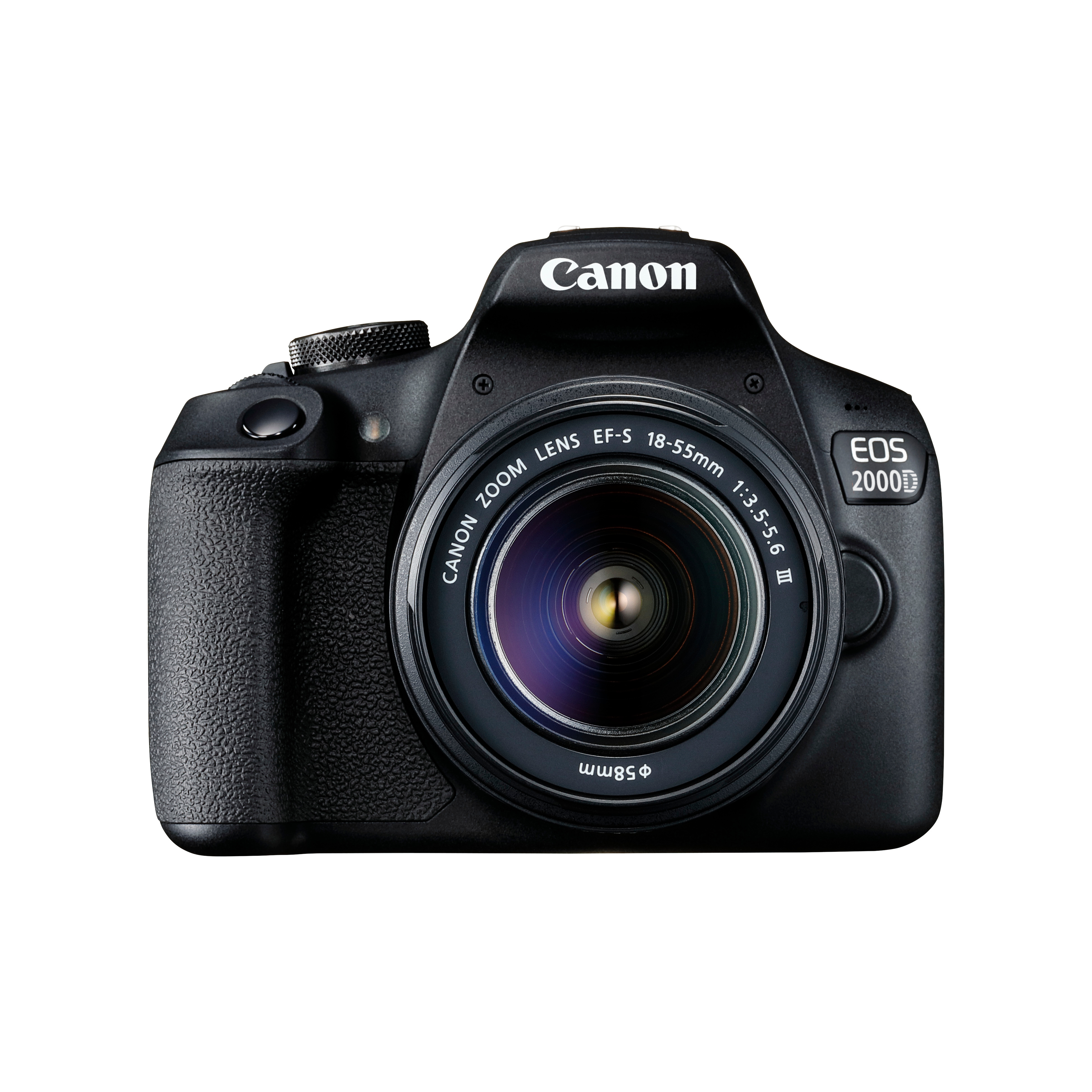 Canon EOS 2000D Digitalkamera