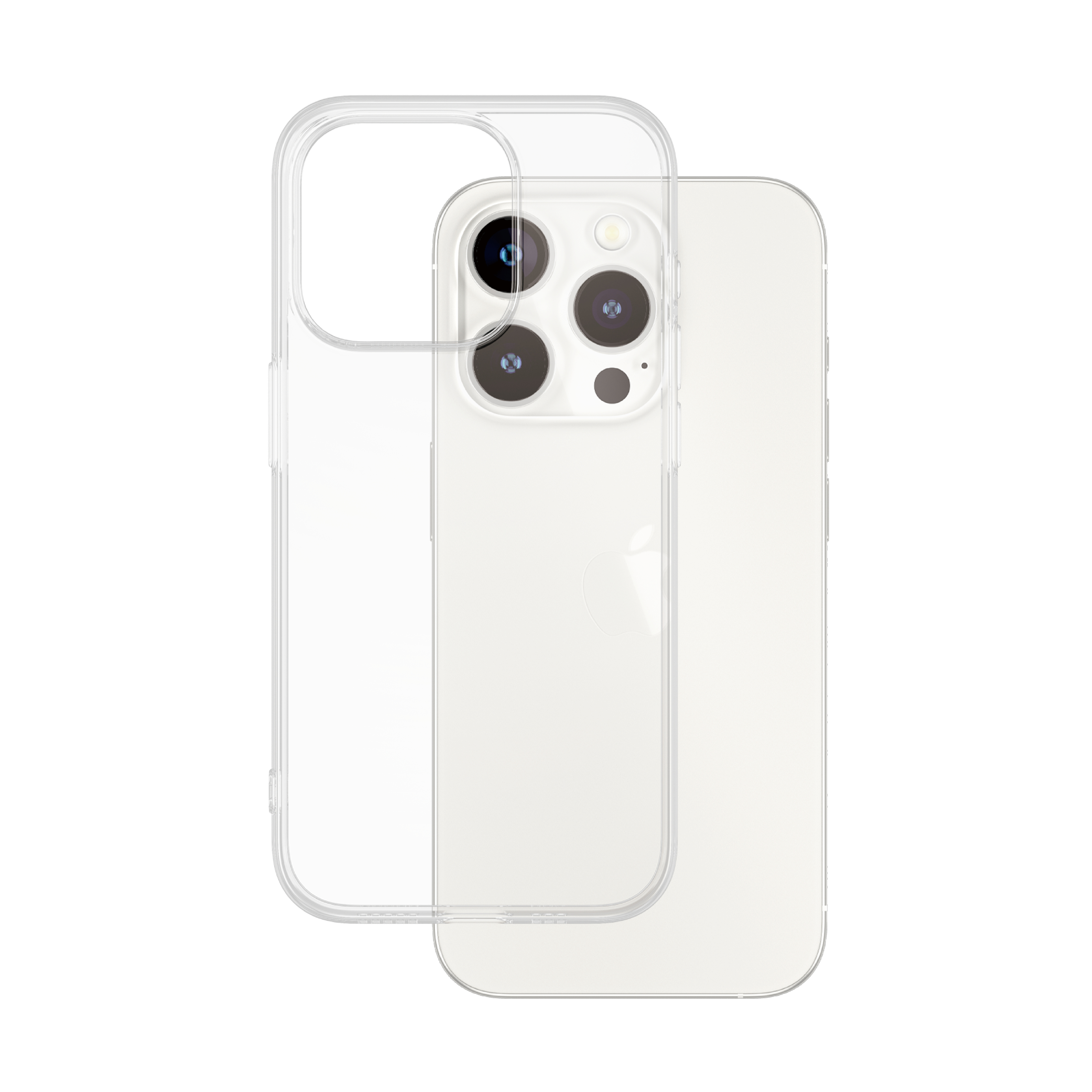 PanzerGlass SAFE Case, Apple iPhone 15 Pro