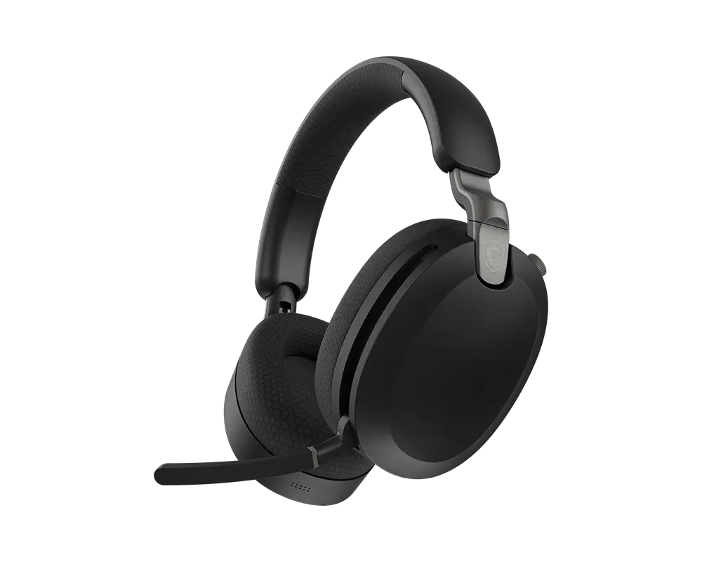 MSI MAESTRO 500 W BLACK