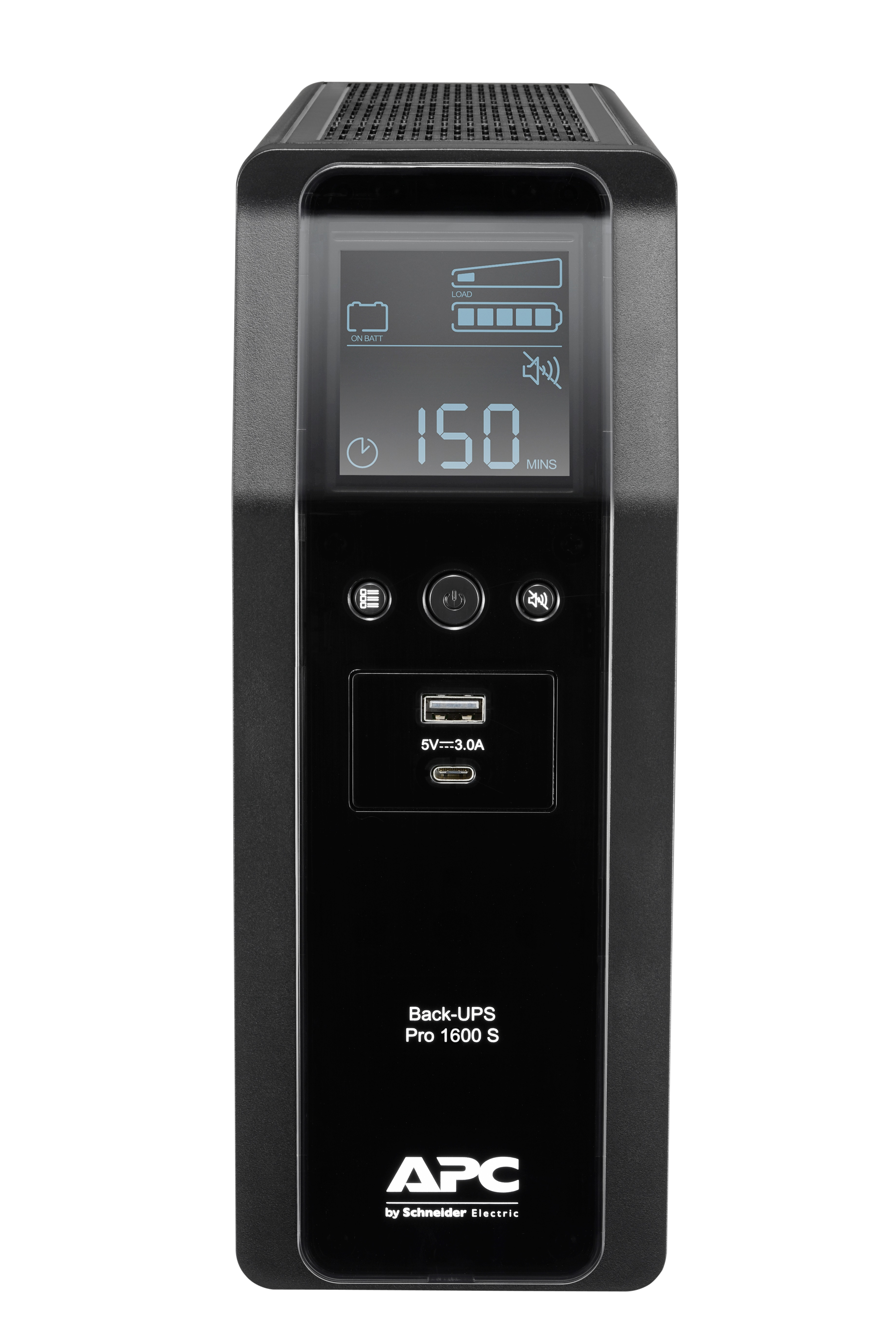 APC Back-UPS Pro BR1600SI - UPS - 960