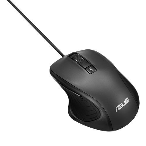 ASUS UX300 PRO Optisk Kablet Sort