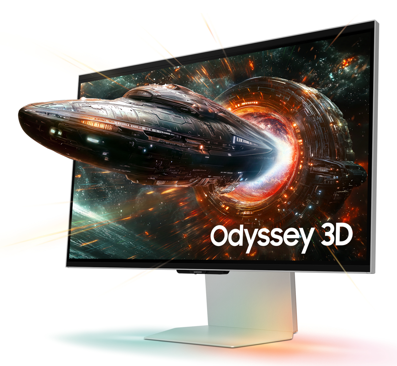 Samsung (27") 68.6cm S27FG904XU 16:9 G90XF