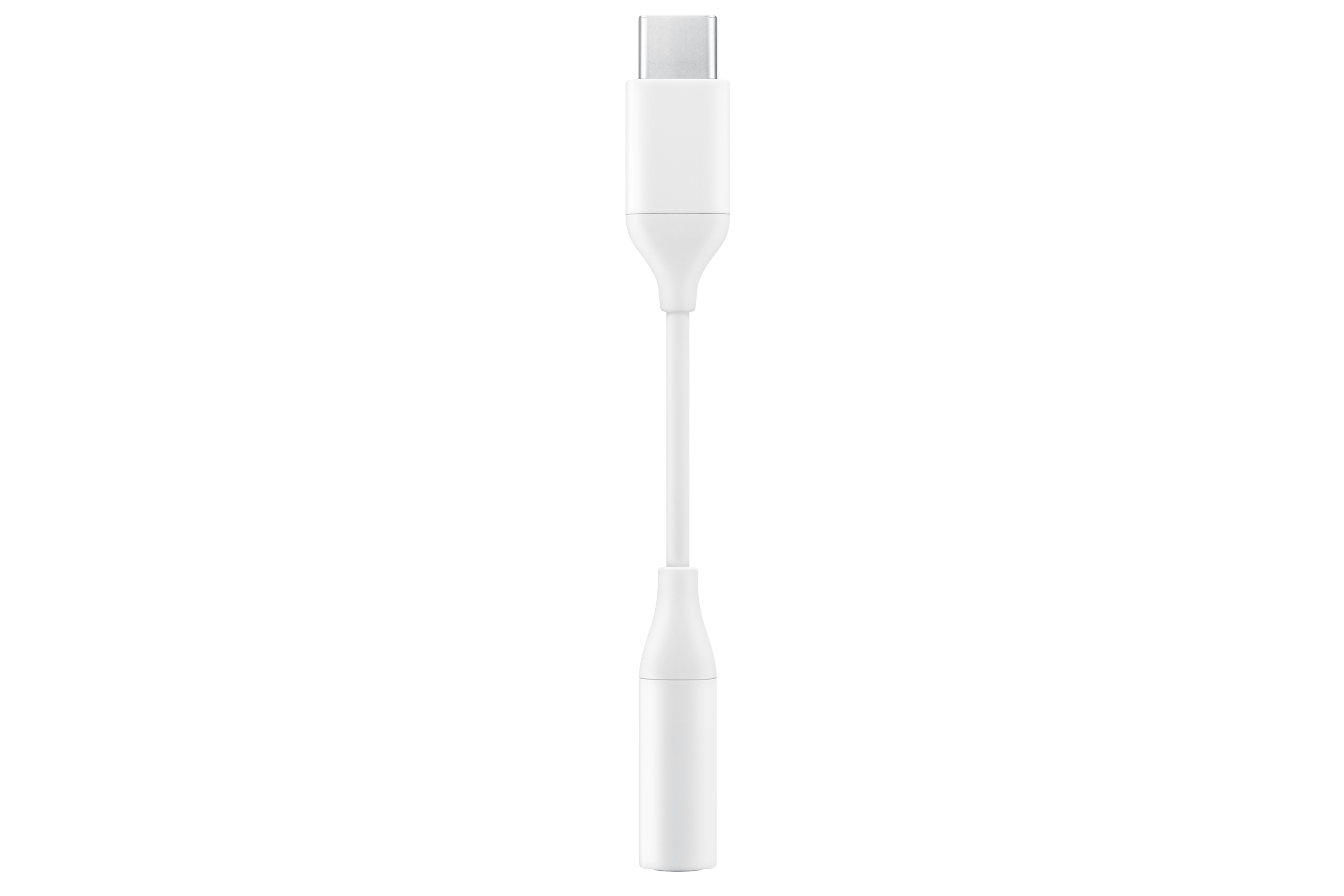 Samsung USB-C to Headset Jack Adapter  Common Black