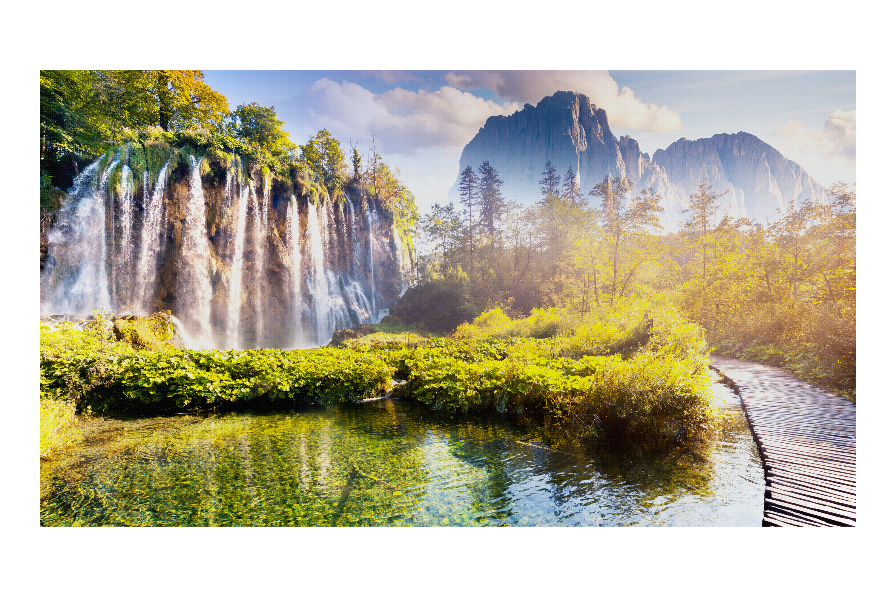SAMSUNG The Wall IE020A 480x270 Px 7.500:1