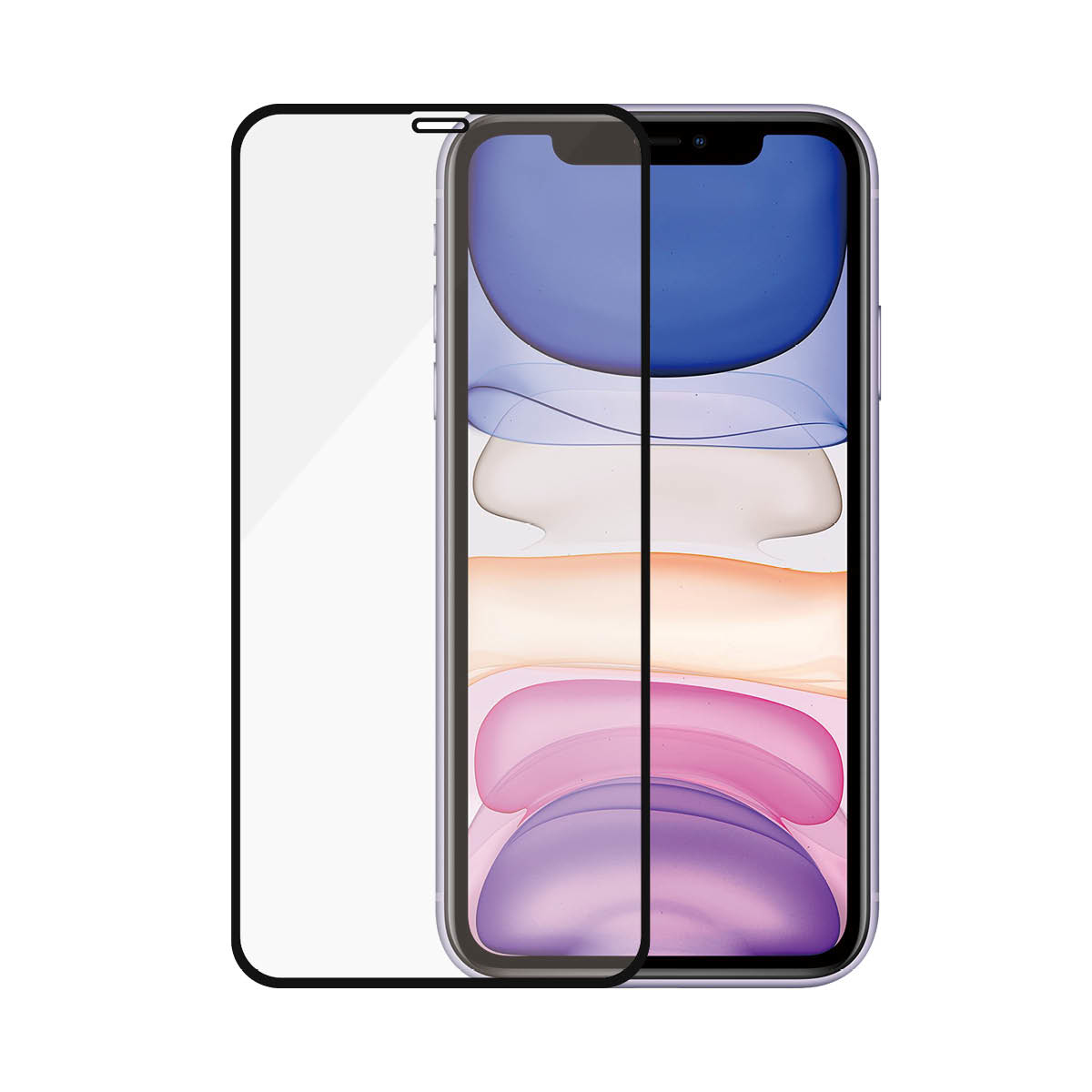 PanzerGlass Case Friendly - skærmbesky