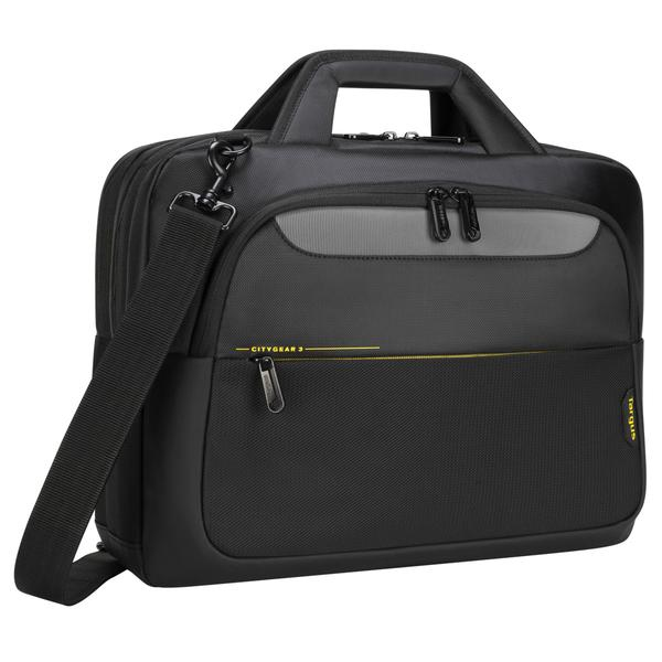 Targus CityGear Topload, Black For 15-17.3" Laptop http://www.targus.com/uk/