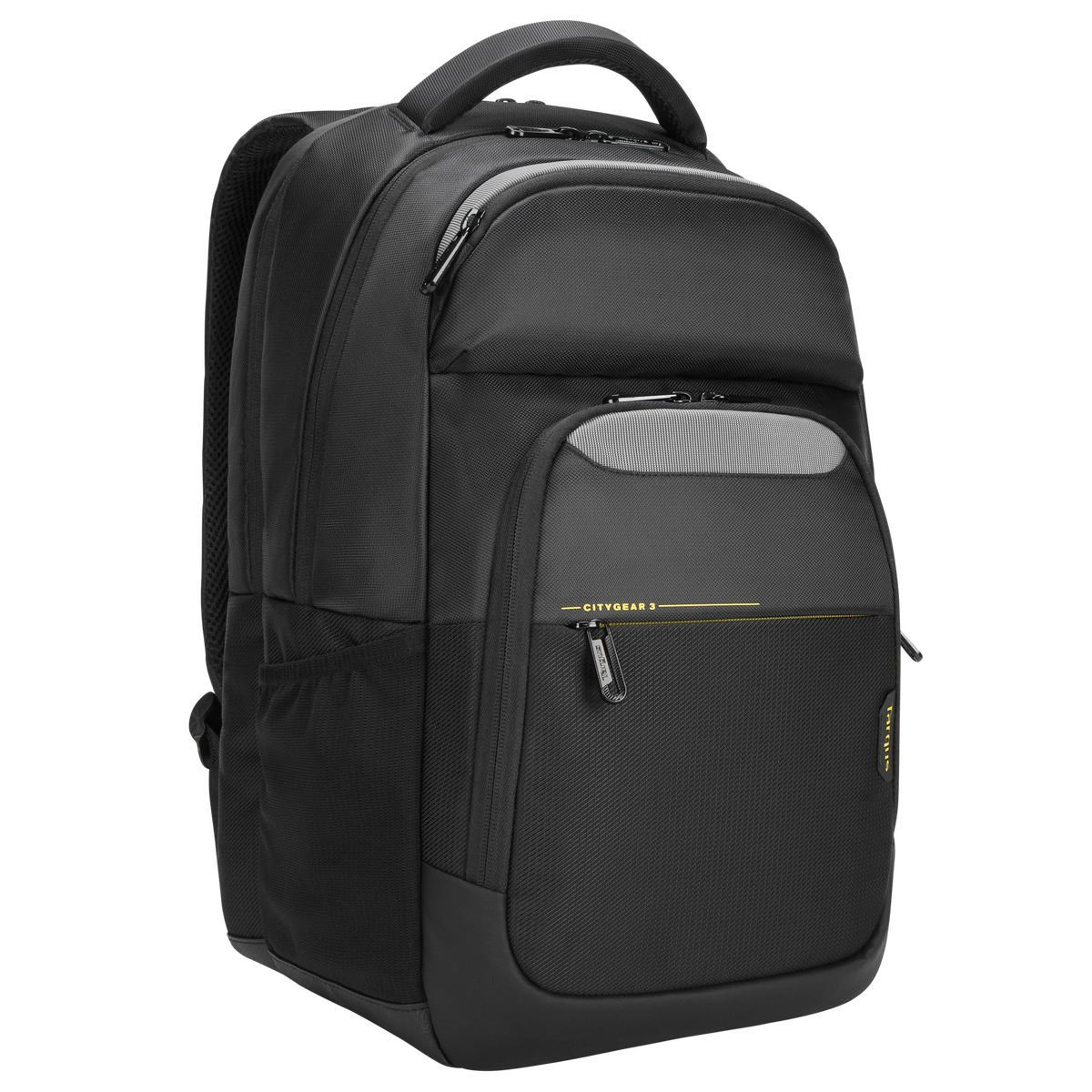 Targus CityGear Laptop Backpack - rygs