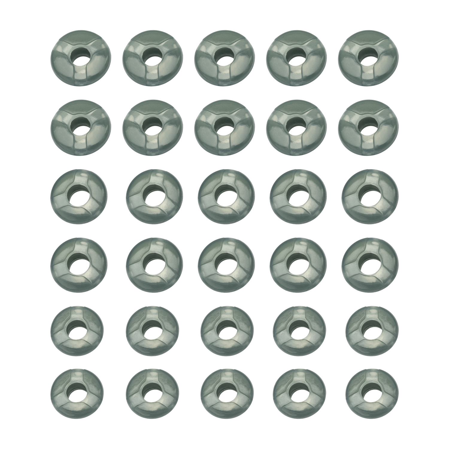 Jabra Perform 45 EARGELS 10PCS