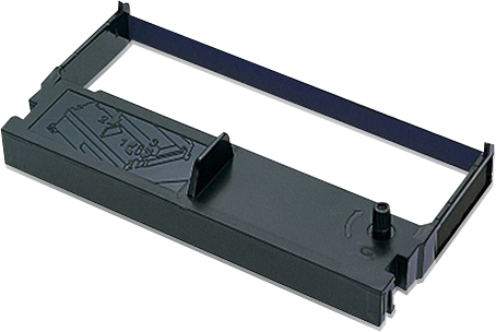 Epson ERC-32 Black Ribbon Nylon, 4000k