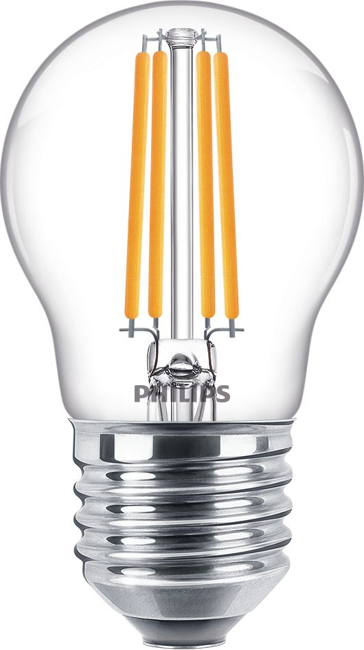 Philips Classic LEDluster Tropfenlampe