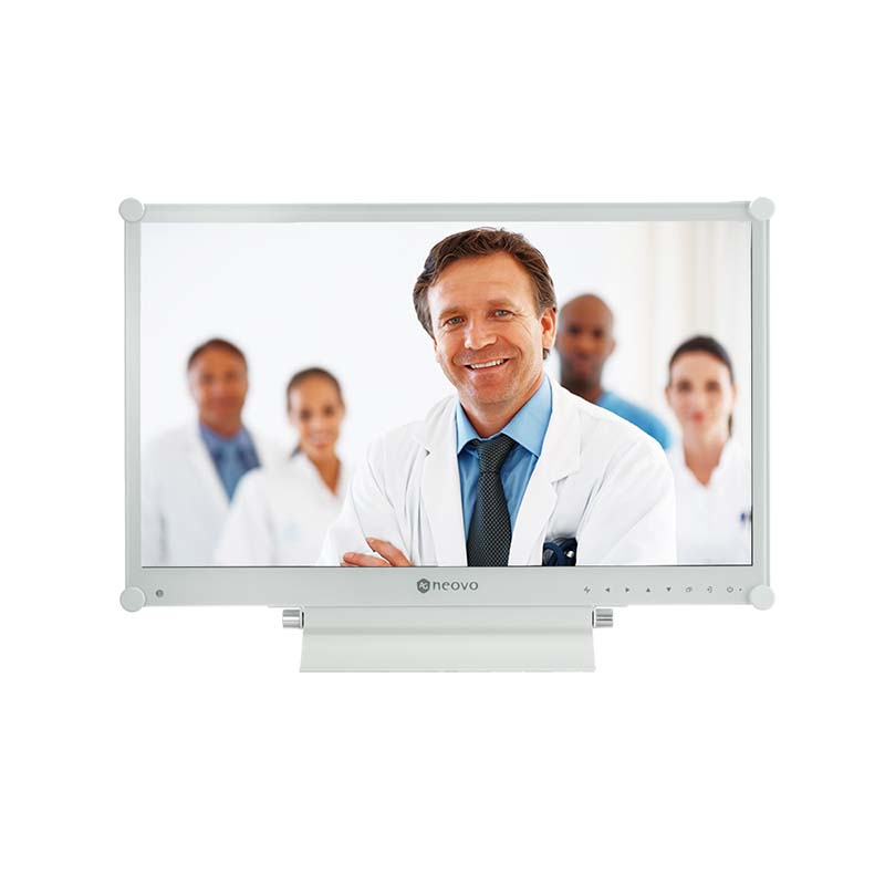 MX-2402 24IN CLINICAL REVIEW