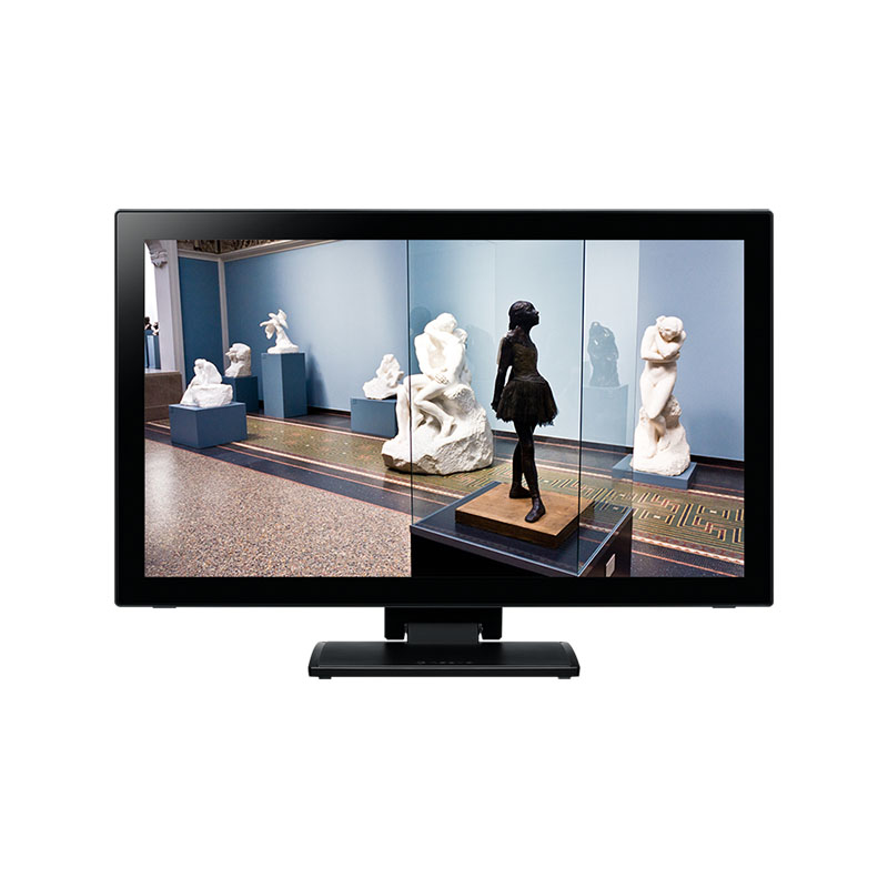 Neovo 23__ TM-23 FullHD LED 10 point I