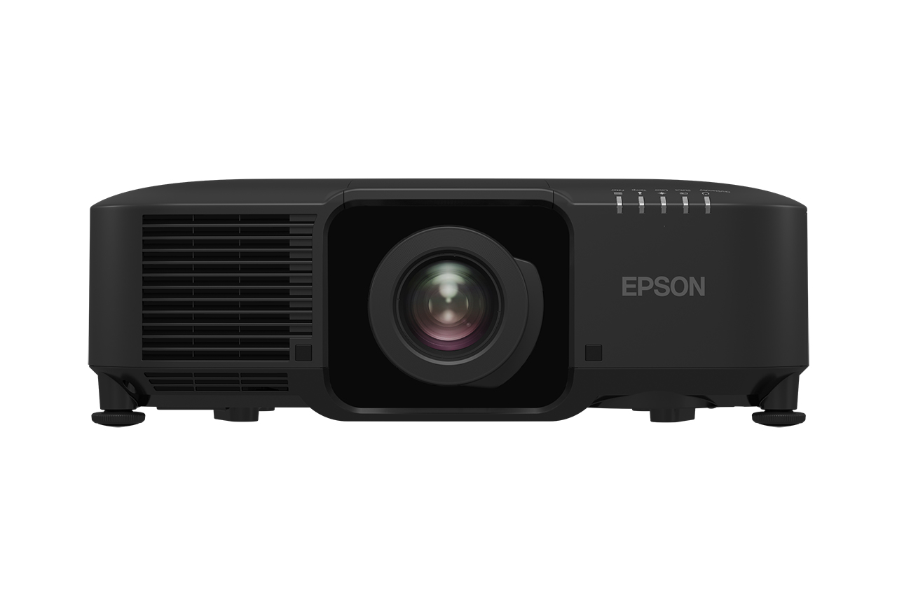 Epson EB-PU1008B EB-PU1008B, 8500 ANSI lumens,  3LCD, WUXGA (1920x1200), 2500000:1, 16:10, 1.07 billion colours