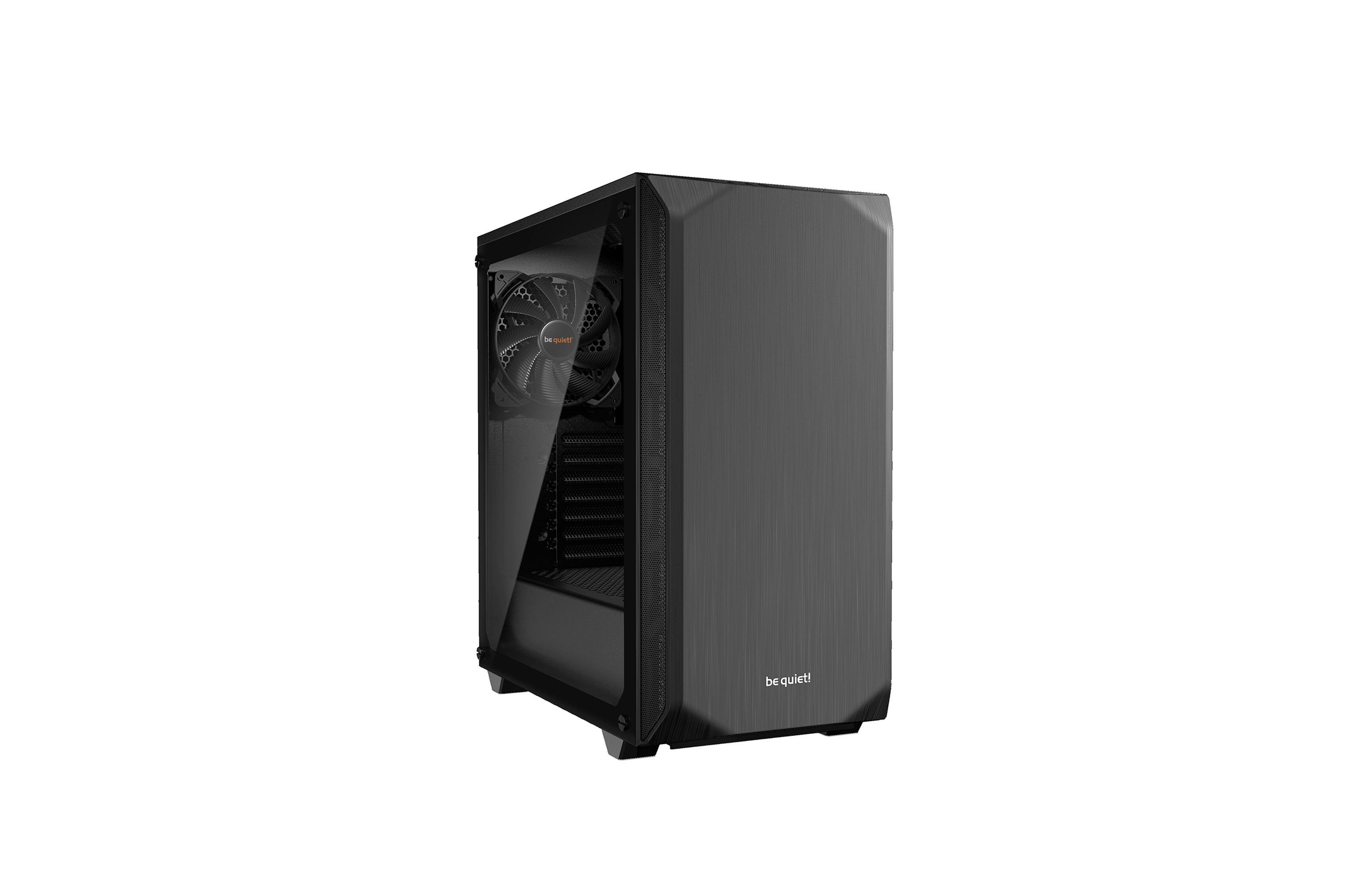 be quiet! BGW34 computeretui Midi Towe