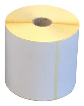 Brother - die cut tyre labels - 2500 e
