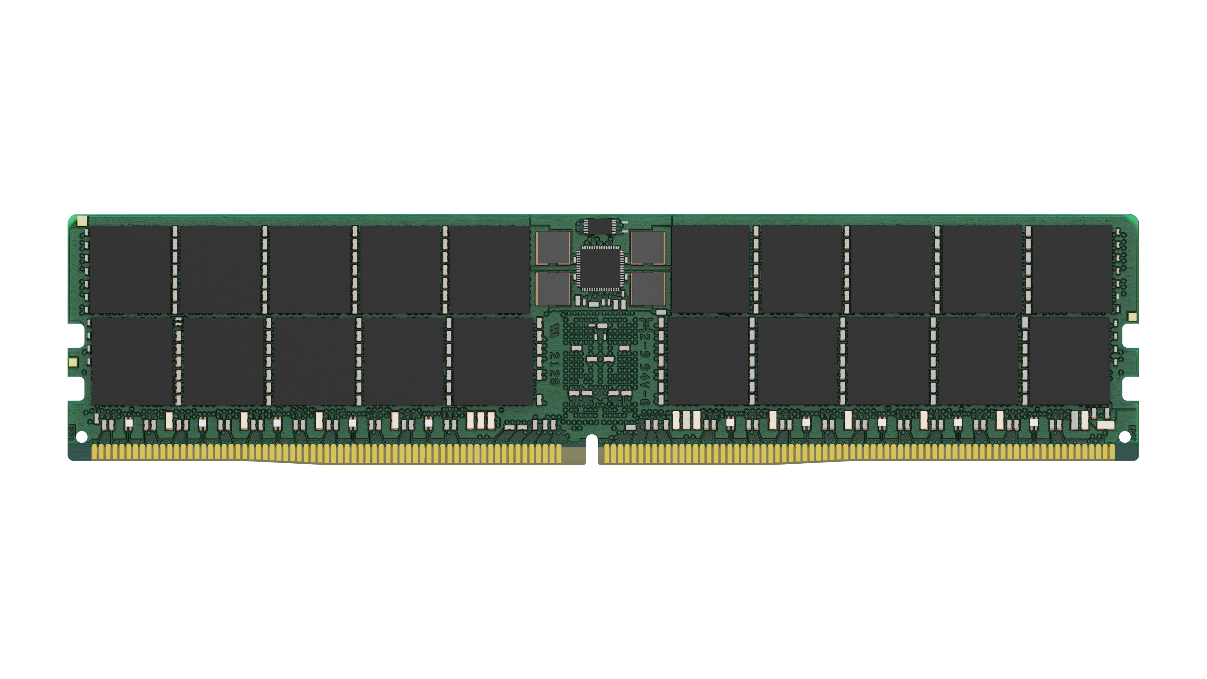 KINGSTON 64GB 5600MT/s DDR5 ECC Reg CL46 DIMM 2Rx4 Micron D